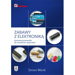 Zabawy z elektroniką....