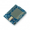 Bluefruit LE Shield - Bluetooth z programatorem Arduino - zdjęcie 1