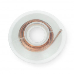 Plecionka Antonego 1.5mm 1.5m