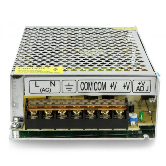 Блок живлення Akyga LED 11-15V / 8.3A / 100W