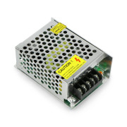 Zasilacz montażowy do LED Akyga 8,5-14V 2A 25W