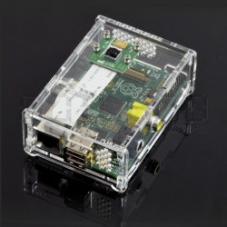 Obudowa Raspberry Pi Model...