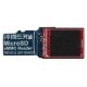 Moduł pamięci eMMC 64GB z systemem Linux Odroid C1+/C0