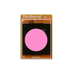 Moduł pamięci eMMC 128GB z systemem Linux Odroid C1+/C0