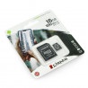 Karta pamięci Kingston Canvas Select Plus microSD HC 16GB 100MB/s + adapter - zdjęcie 2
