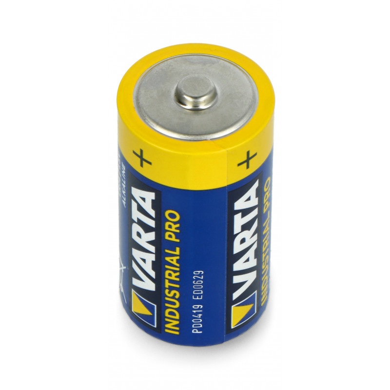 Bateria C / LR14 Varta Industrial 4014 - 1 szt.