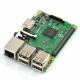 Raspberry Pi 3 IoT Learner Kit: Raspberry Pi 3 + SenseHAT + obudowa + karta pamięci + oryginalny zasilacz Raspberry Pi 3 IoT Learner Kit: Raspberry Pi 3 + SenseHAT + obudowa + karta pamięci + oryginalny zasilacz