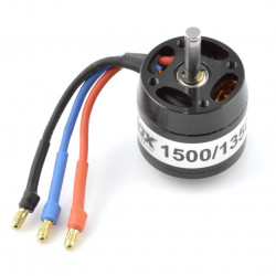 Silnik bezszczotkowy Redox Brushless BBL 1500/1350