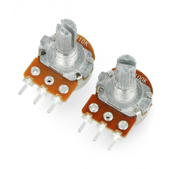 Набір радіостанцій DIY V2.0 - Kitronik 2157