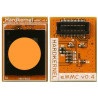 Moduł pamięci eMMC 8GB dla Odroid H2 - zdjęcie 2
