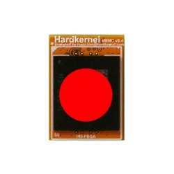 Moduł pamięci eMMC 8GB z systemem Linux dla Odroid N2