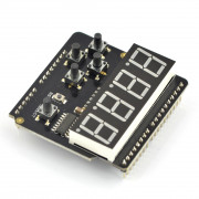 LED Keypad Shield - nakładka dla Arduino - moduł DFRobot