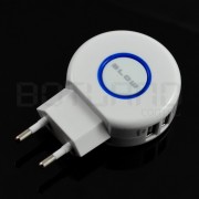 Zasilacz Blow H31B 2x USB 5V 3,1A Raspberry Pi