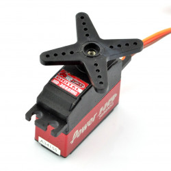 Serwo PowerHD HD-3688MG - medium