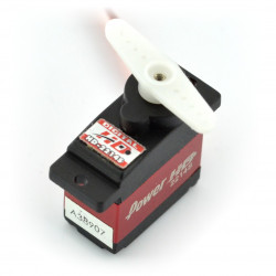 Serwo PowerHD HD-2214S - micro