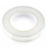 Taśma aluminiowa EMI z klejem 20mm - zdjęcie 1