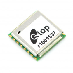 Moduł odbiornika GPS GPS-GMM-R1