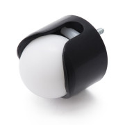 Ball Caster 3/4'' plastikowy