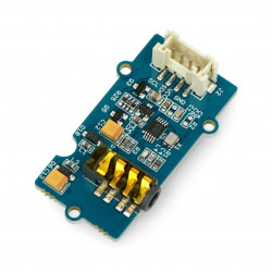 Grove - odbiornik FM RDA5807M - Seeedstudio 107020049