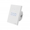 Sonoff T1EU3C-TX - dotykowy włącznik światła - WiFi - zdjęcie 5