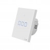 Sonoff T0EU3C-TX - dotykowy włącznik światła - WiFi - zdjęcie 5