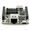BeagleBone AI - ARM Cortex-A15 - 1.5GHz, 1GB RAM + 16GB Flash, WiFi i Bluetooth - zdjęcie 2