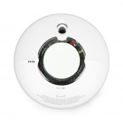 Zestaw - Czujnik dymu - ST-630 + ZigBee