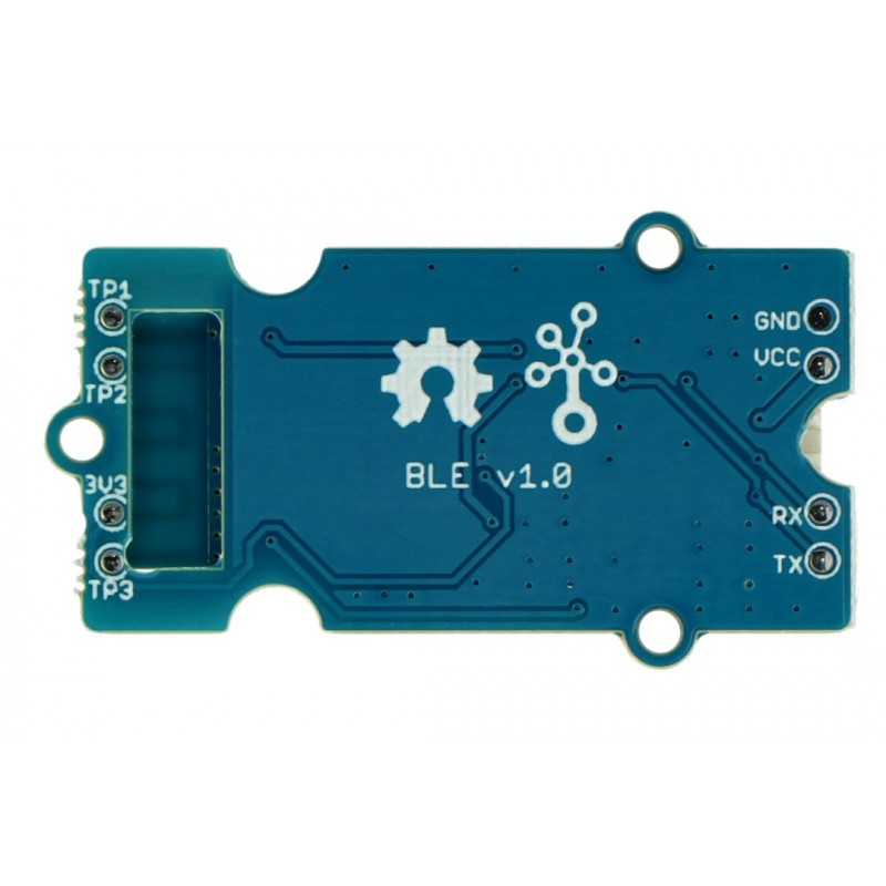 Grove - Blueseeed - moduł Bluetooth HM11 - Seeedstudio 113020007