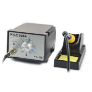Stacja lutownicza WEP 936A+ NewDesign 75W