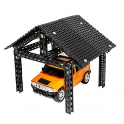 Zestaw konstrukcyjny Totem Maker kit