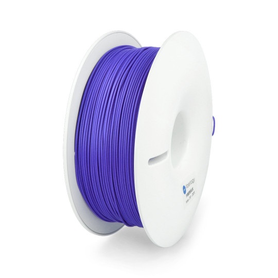 Filament Fiberlogy FiberSilk 1,75mm 0,85kg - Metallic Navy Blue