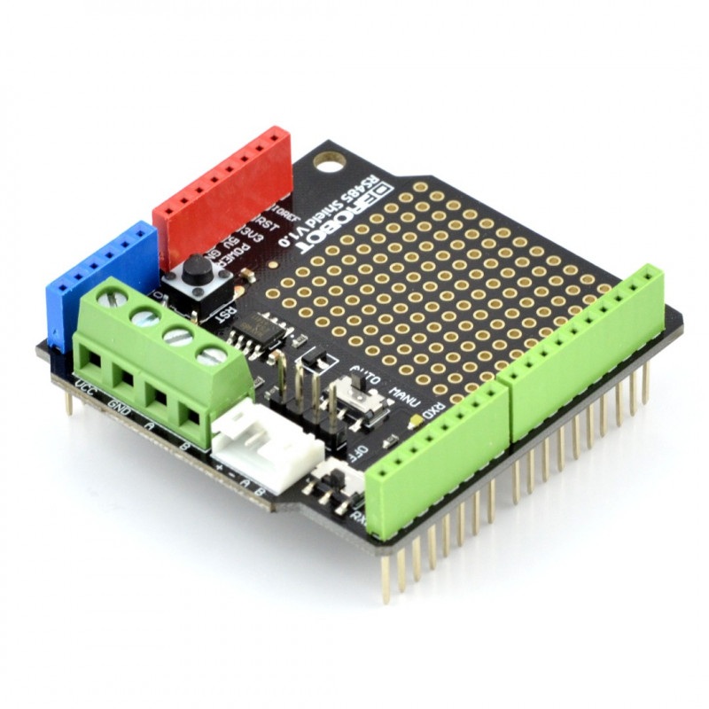 DFRobot RS485 Shield dla Arduino