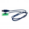 White USB Lamp Kit - zdjęcie 3