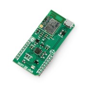 Moduł WiFi 10 Click - SX-ULPAN-SB-2401 - MIKROE-3432