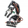 Ramię robota Totem - Zestaw do budowy ramienia robota - zdjęcie 1