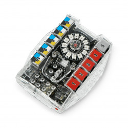 MakeBlock 10060 - sterownika robota mBot Ranger - Me Auriga V1