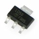 Stabilizator LDO 5V LM1117MP - SMD SOT223 Stabilizator LDO 5V LM1117MP - SMD SOT223