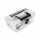 StarterKit Elektro Przewodnik - z modułem Arduino Leonardo + box StarterKit Elektro Przewodnik - z modułem Arduino Leonardo + box