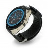 Smartwatch KW88 Pro - złoty - inteligentny zegarek - zdjęcie 1