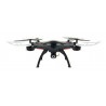 Dron quadrocopter Syma X5SW 2.4GHz z kamerą FPV - 31,5cm - zdjęcie 2