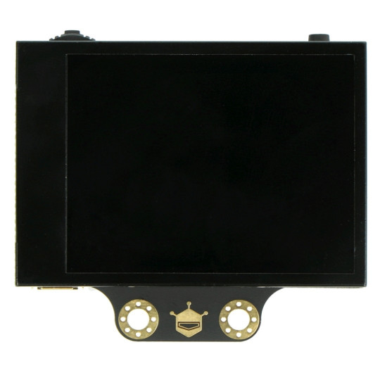 AI камера - HuskyLens PRO - Kendryte K210 - OV5640 5Mpx - DFRobot SEN0336