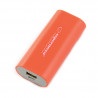 Mobilna bateria PowerBank Esperanza Hadron EMP105R 4400mAh czerwona - zdjęcie 1