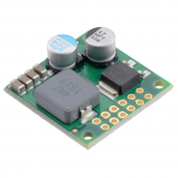 Pololu D36V50F9 - przetwornica step-down 9V 7A - Pololu 4094
