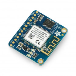 Adafruit ATWINC1500 - moduł WiFi dla Arduino