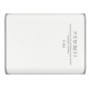 Mobilna bateria PowerBank Blow PB14 14000mAh - biały Mobilna bateria PowerBank Blow PB14 14000mAh - biały