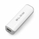 Mobilna bateria PowerBank Blow PB11 4000 mAh - biały Mobilna bateria PowerBank Blow PB11 4000 mAh - biały