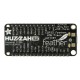 Adafruit Feather Huzzah ESP32 - moduł WiFi, Bluetooth GPIO - wlutowane złącza Adafruit Feather Huzzah ESP32 - moduł WiFi, Bluetooth GPIO - wlutowane złącza