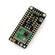 Adafruit FeatherWing moduł radiowy LoRa 433MHz - nakładka dla Feather