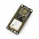 Adafruit Ultimate GPS FeatherWing- moduł GPS MTK3339 z anteną Adafruit Ultimate GPS FeatherWing- moduł GPS MTK3339 z anteną
