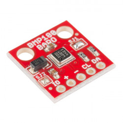 SparkFun BMP180 - cyfrowy...